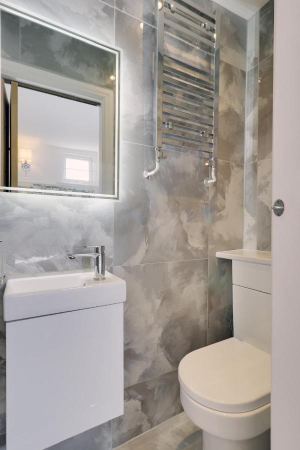 Master Accommodation Suite 6 Гастінгс Екстер'єр фото